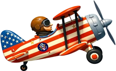 flight legends main character